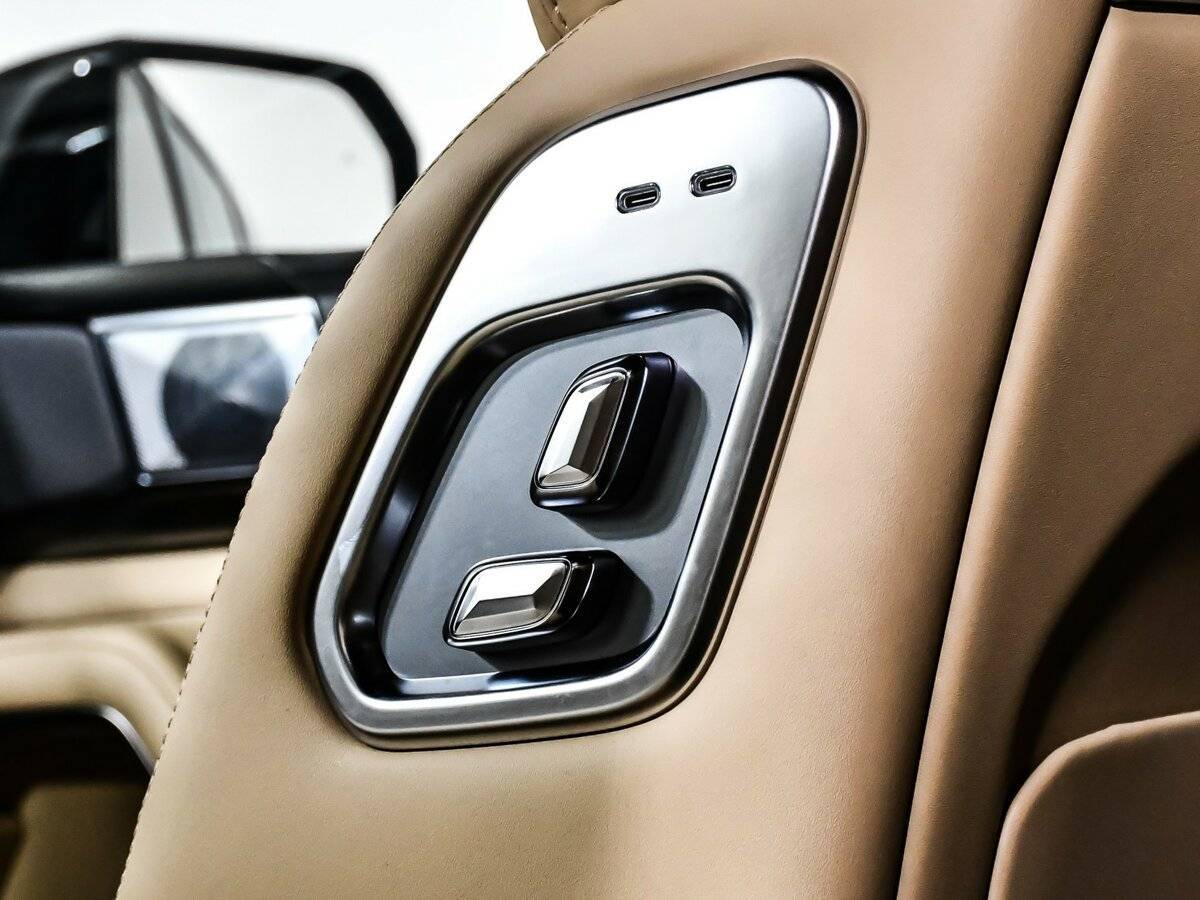 Купить BYD FangChengBao Leopard 8, 2024, 171 км, фото №17