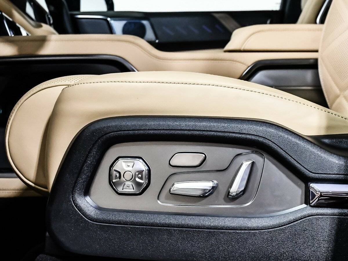 Купить BYD FangChengBao Leopard 8, 2024, 171 км, фото №20