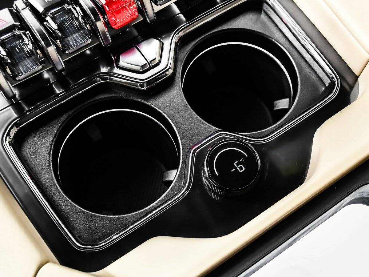 Купить BYD FangChengBao Leopard 8, 2024, 171 км, фото №23