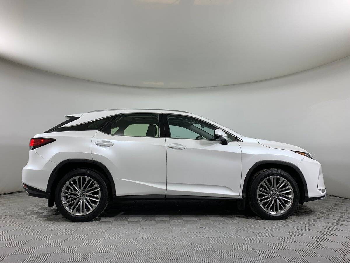 Купить Lexus RX 300, 2019, 107 185 км, фото №4