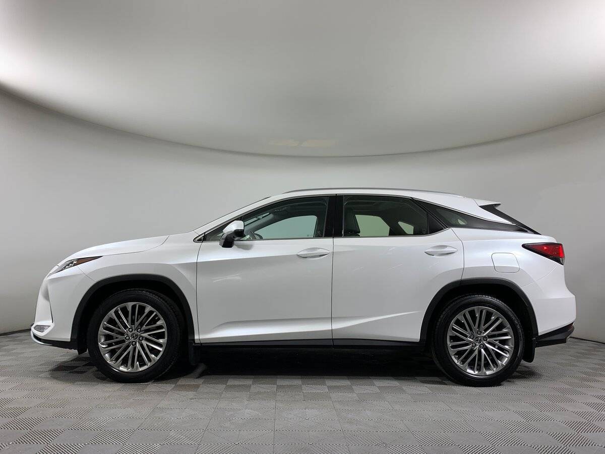 Купить Lexus RX 300, 2019, 107 185 км, фото №8
