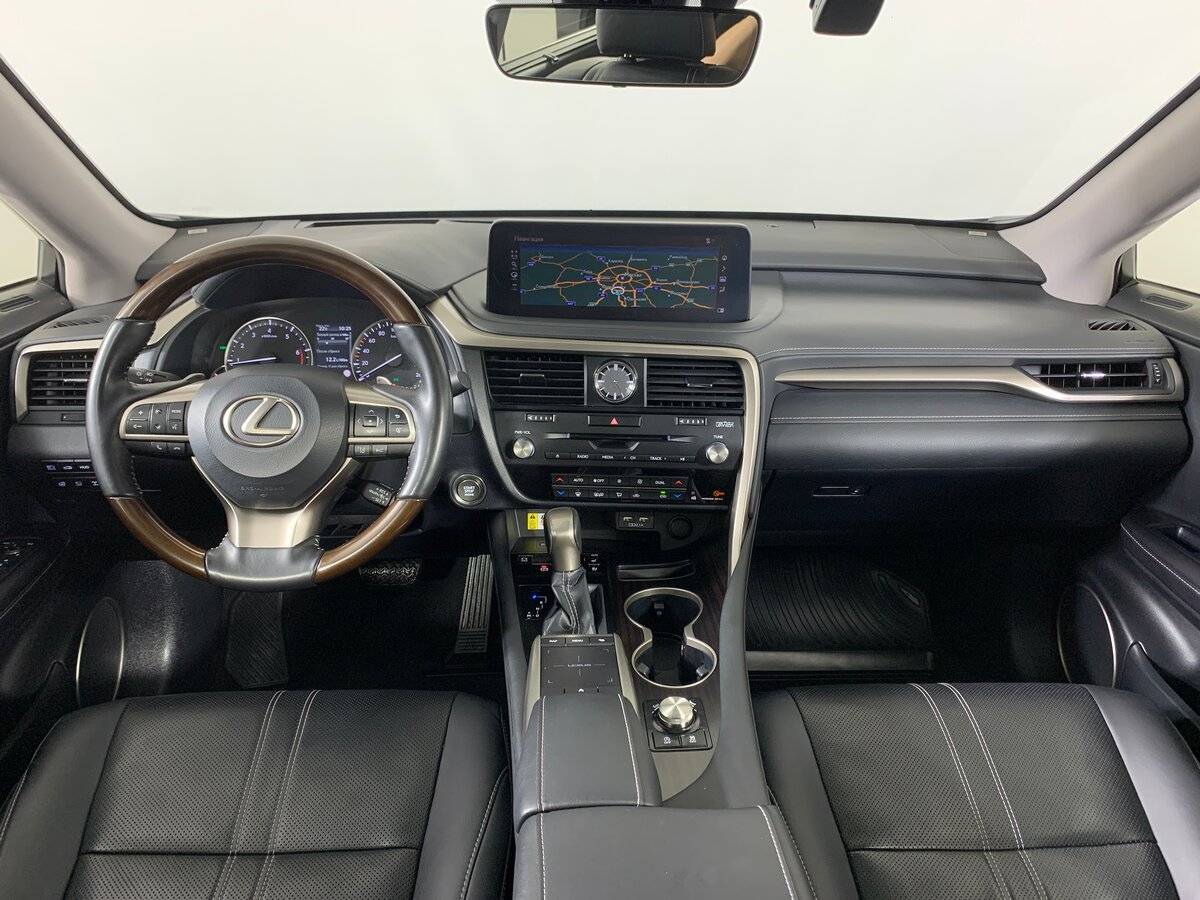 Купить Lexus RX 300, 2019, 107 185 км, фото №13