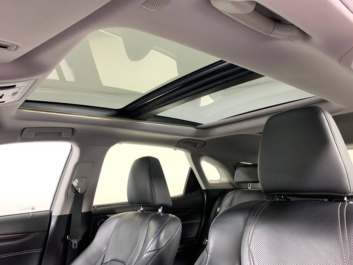 Купить Lexus RX 300, 2019, 107 185 км, фото №22