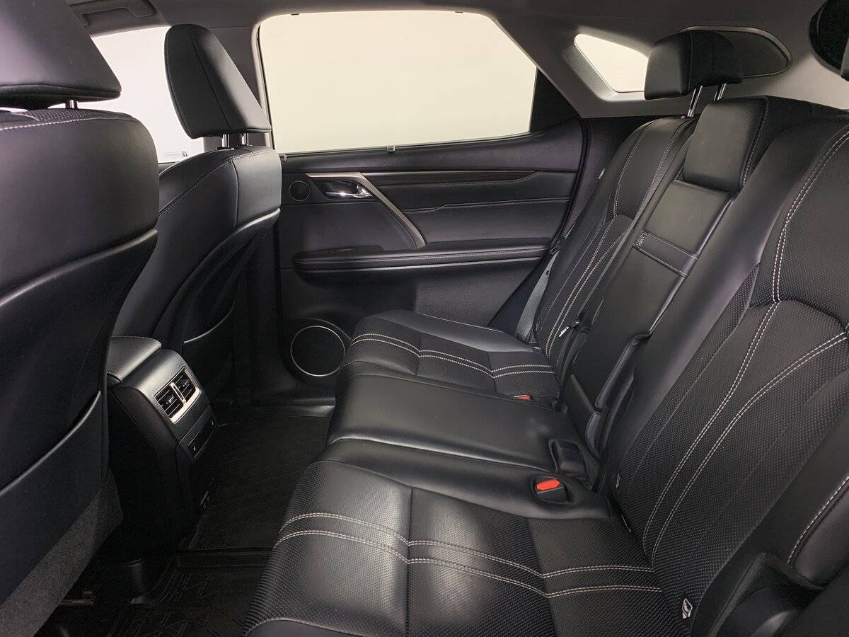 Купить Lexus RX 300, 2019, 107 185 км, фото №23