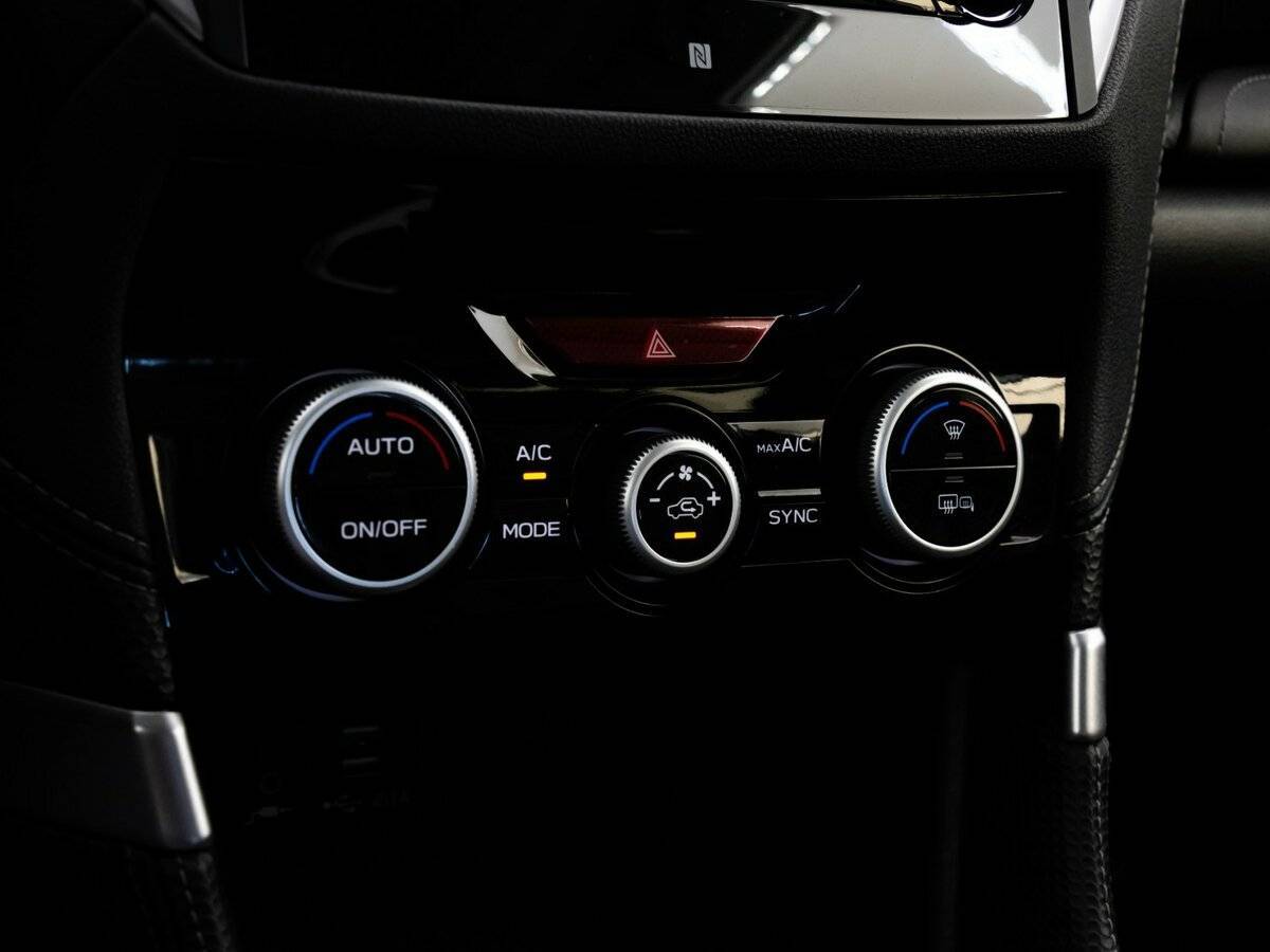 Купить Subaru Forester, 2021, 95 948 км, фото №12