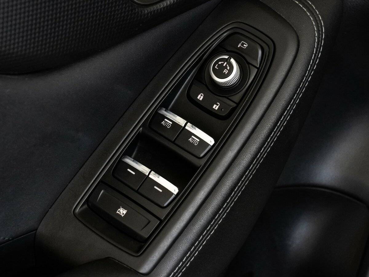 Купить Subaru Forester, 2021, 95 948 км, фото №18