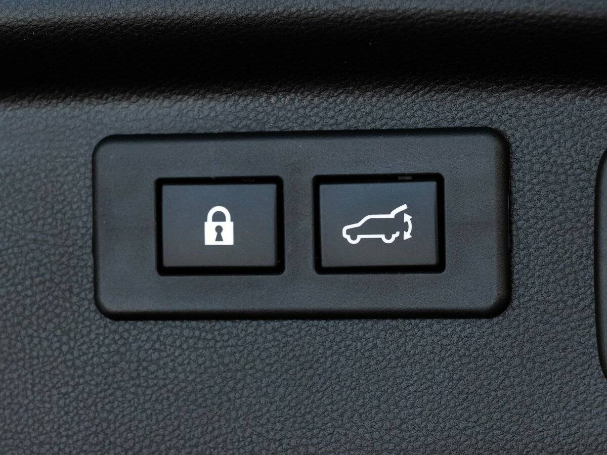 Купить Subaru Forester, 2021, 95 948 км, фото №22