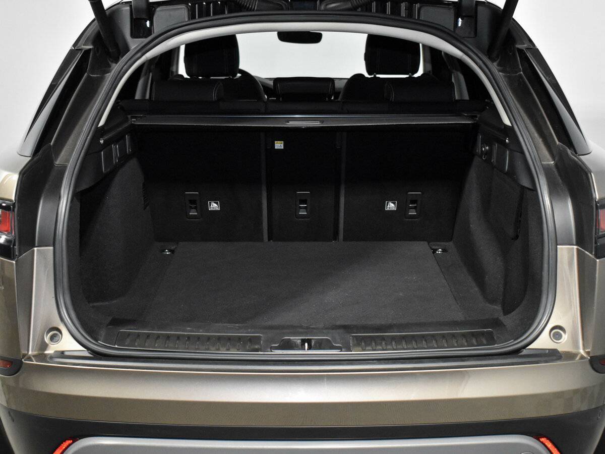 Купить Land Rover Range Rover Velar, 2019, 78 151 км, фото №20