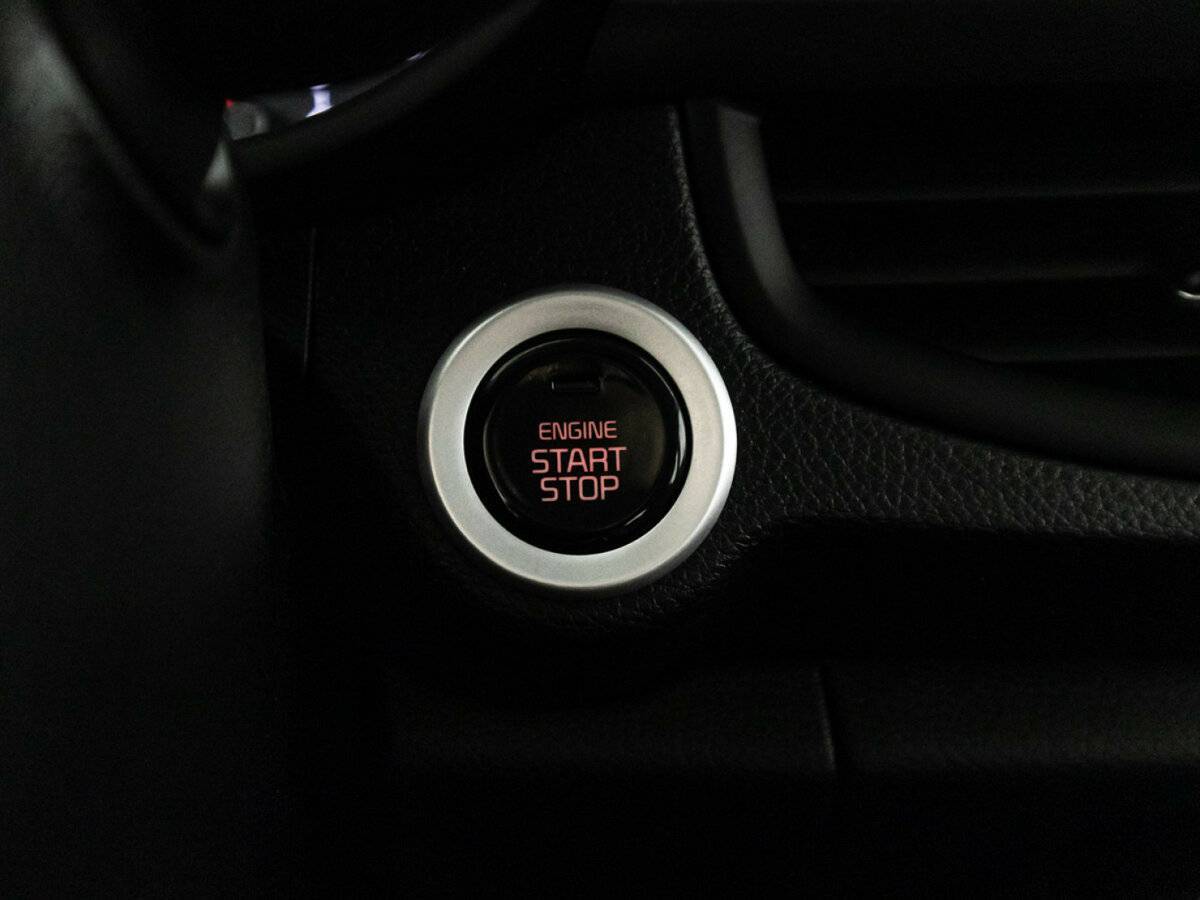 Купить Kia Picanto, 2022, 13 646 км, фото №23