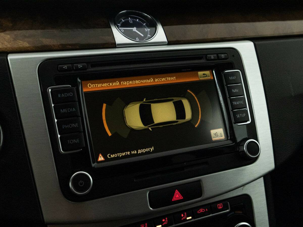 Купить Volkswagen Passat, 2011, 277 907 км, фото №17