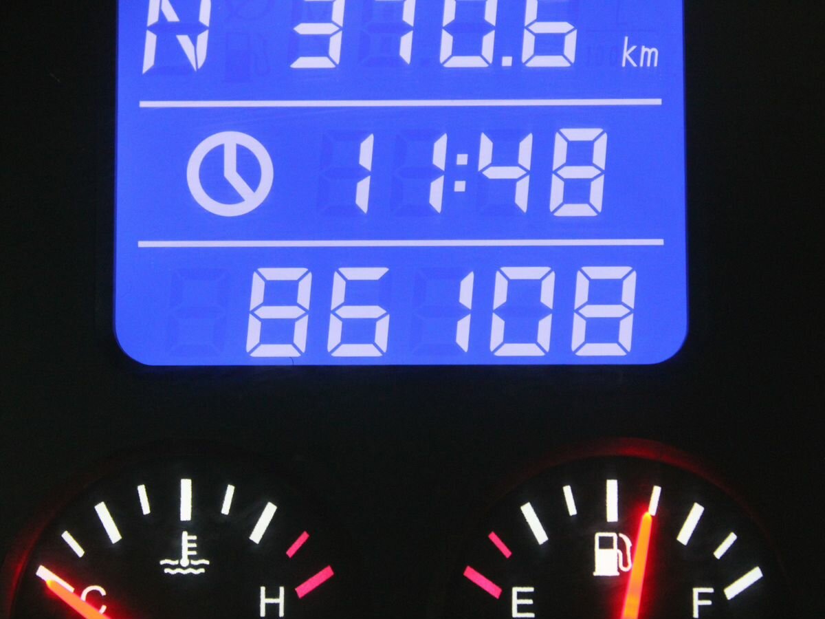 Купить Chery Tiggo (T11) I Рестайлинг (FL), 2015, 86 108 км, фото №11