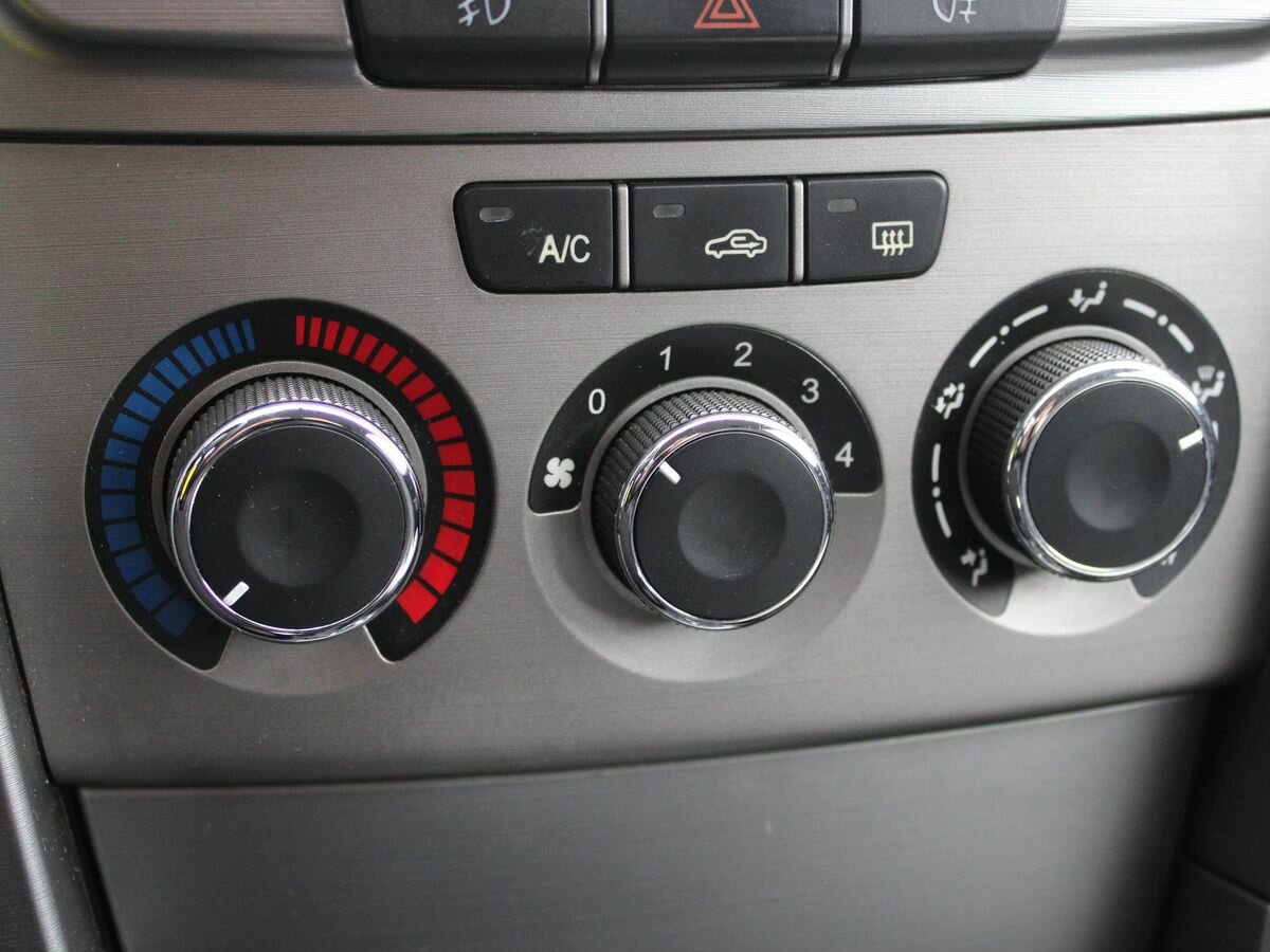 Купить Chery Tiggo (T11) I Рестайлинг (FL), 2015, 86 108 км, фото №13