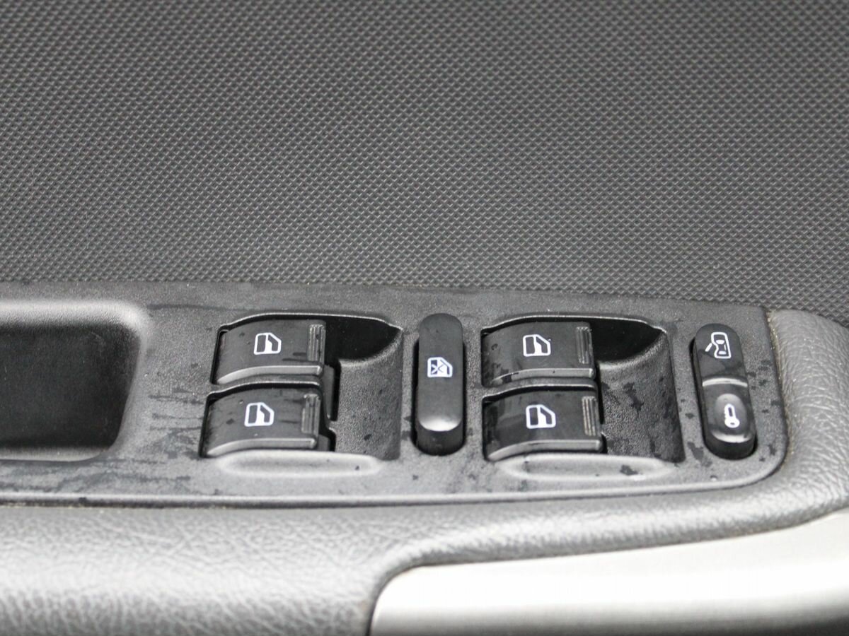 Купить Chery Tiggo (T11) I Рестайлинг (FL), 2015, 86 108 км, фото №15