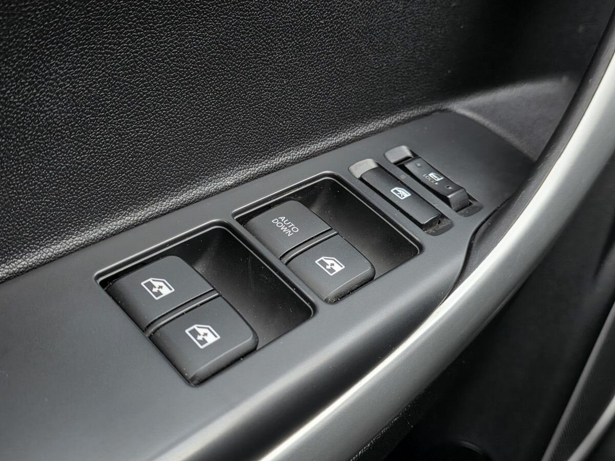 Купить Changan CS35, 2019, 183 960 км, фото №14