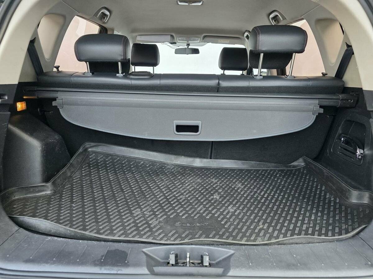 Купить Changan CS35, 2019, 183 960 км, фото №15