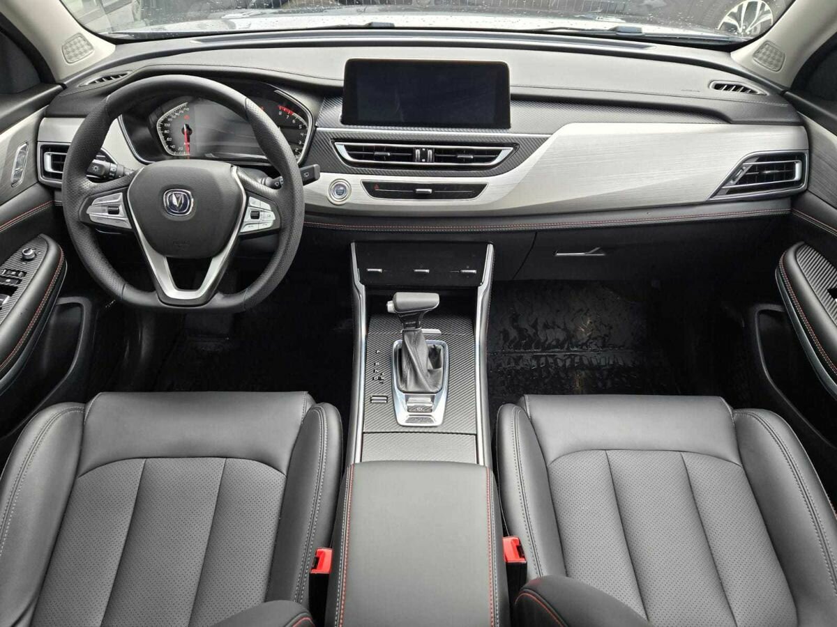 Купить Changan CS75 I Рестайлинг, 2022, 27 146 км, фото №9