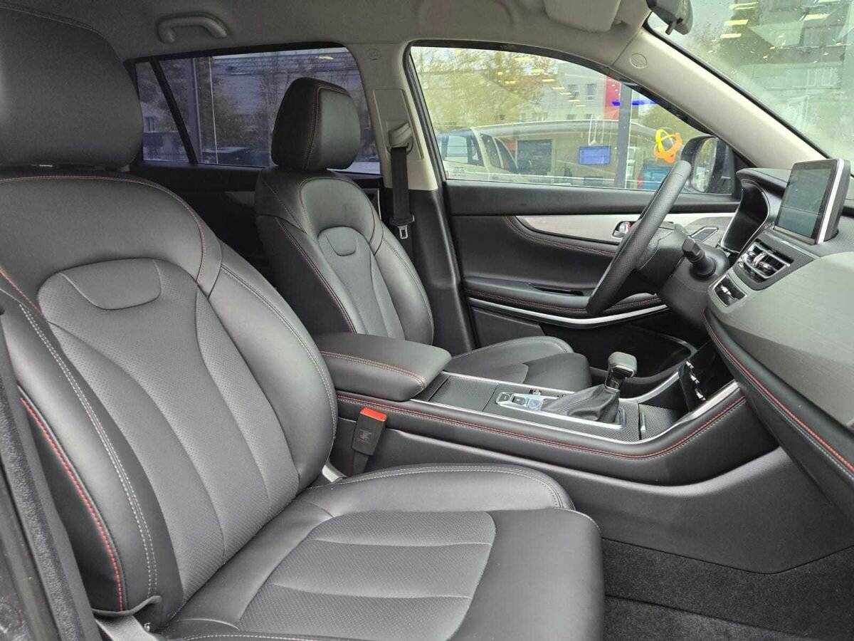 Купить Changan CS75 I Рестайлинг, 2022, 27 146 км, фото №10