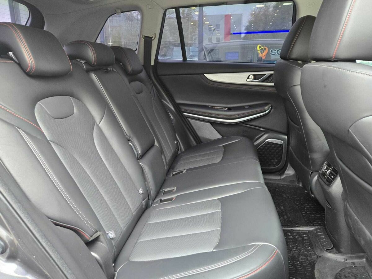 Купить Changan CS75 I Рестайлинг, 2022, 27 146 км, фото №11