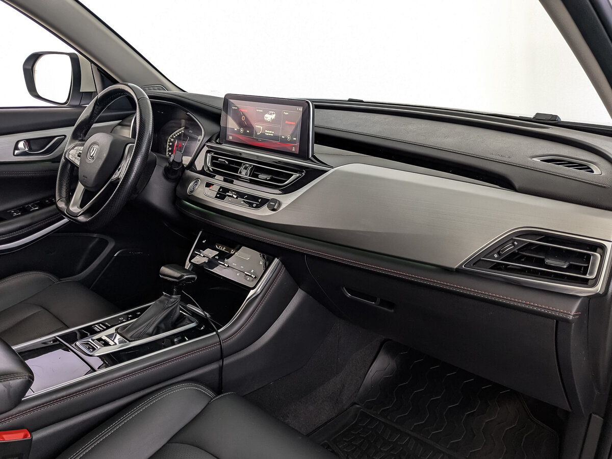 Купить Changan CS75 I Рестайлинг, 2020, 96 961 км, фото №13