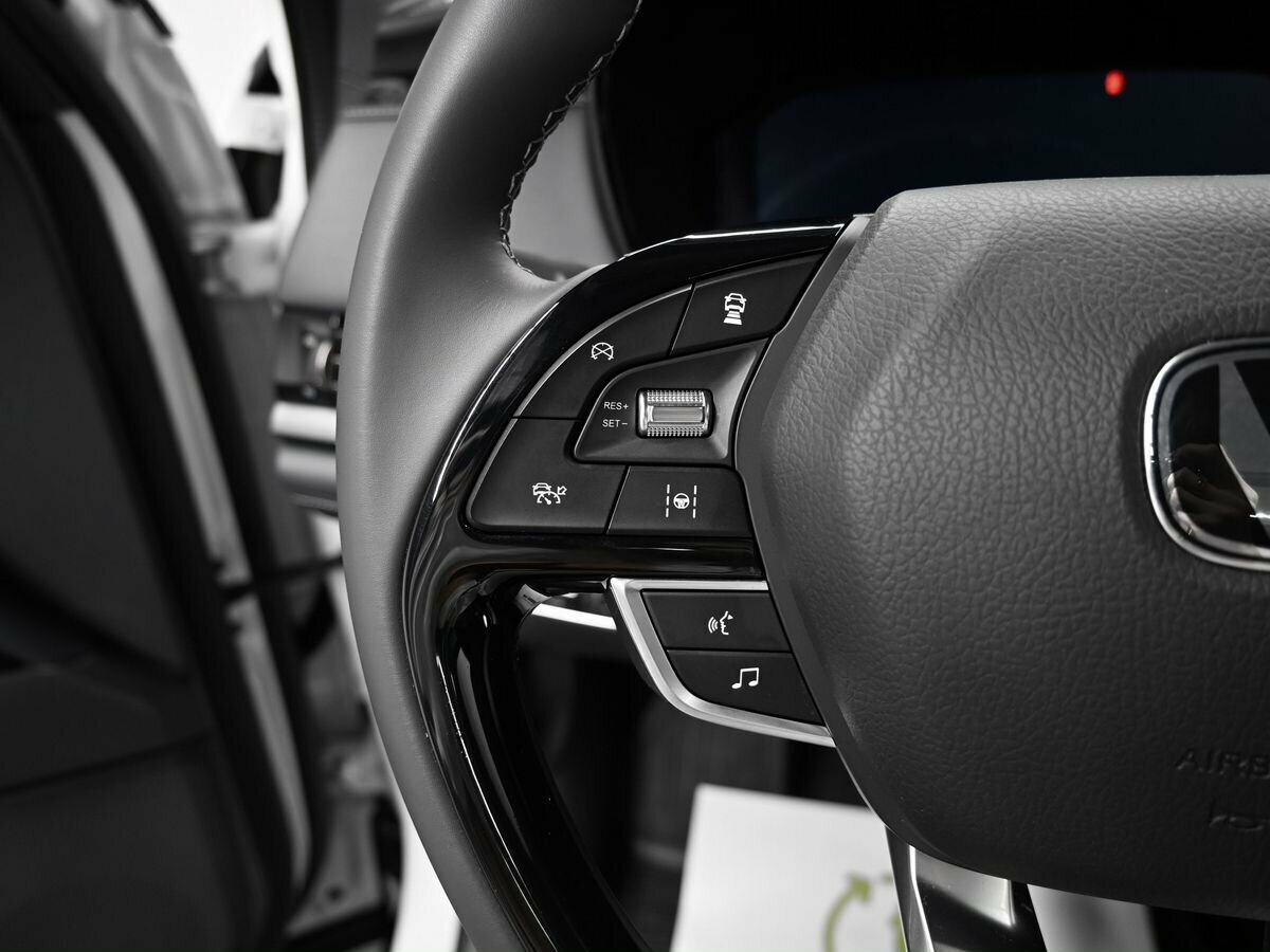 Купить Changan CS95 I Рестайлинг 2, 2023, 1 199 км, фото №18