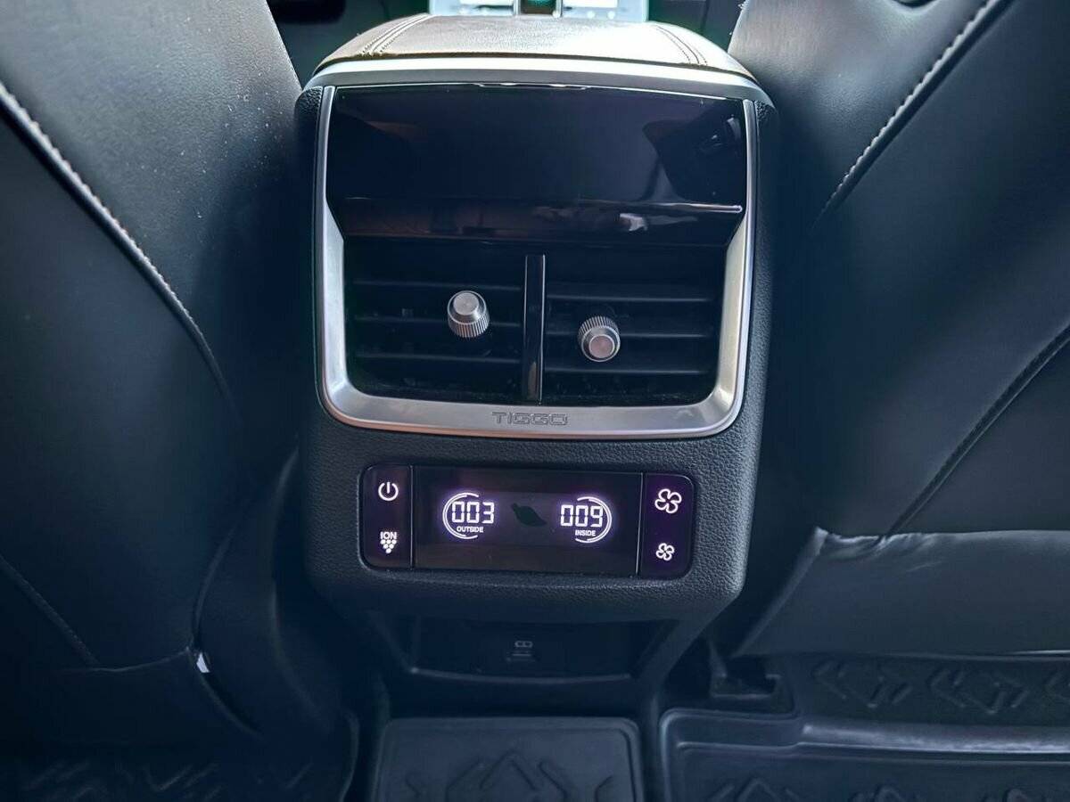 Купить Chery Tiggo 8 Pro e+, 2023, 67 000 км, фото №20