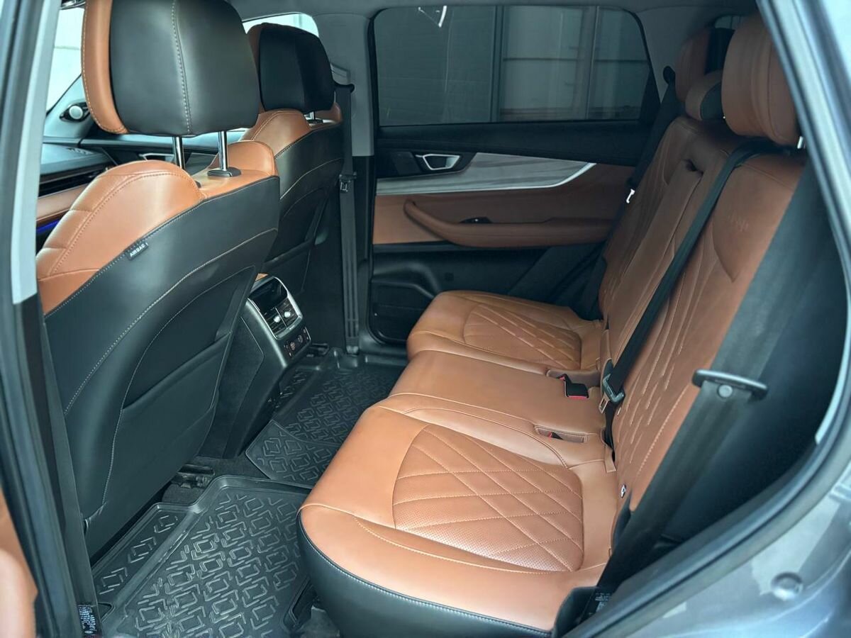 Купить Chery Tiggo 8 Pro e+, 2023, 67 000 км, фото №22