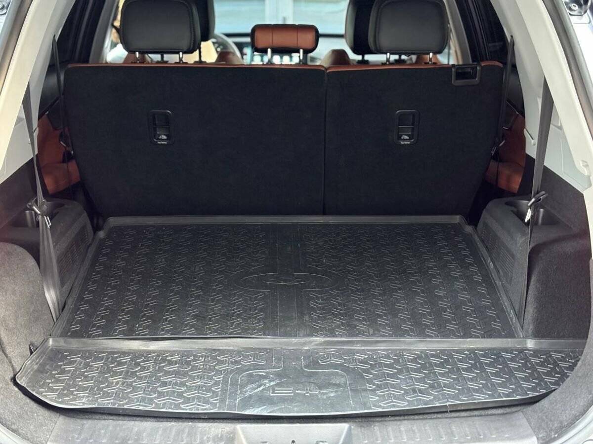 Купить Chery Tiggo 8 Pro e+, 2023, 67 000 км, фото №23