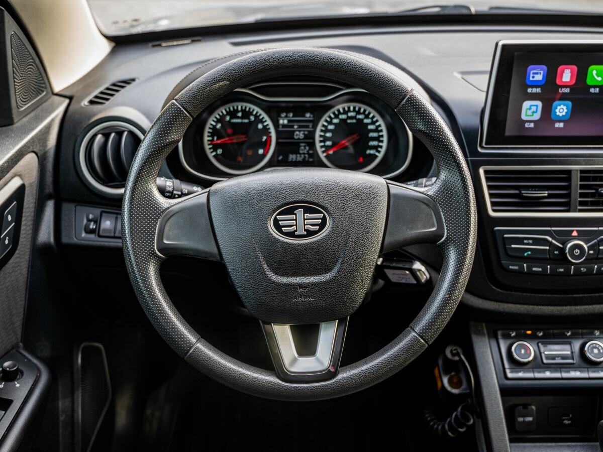 Купить FAW Besturn X40 I, 2020, 39 327 км, фото №15