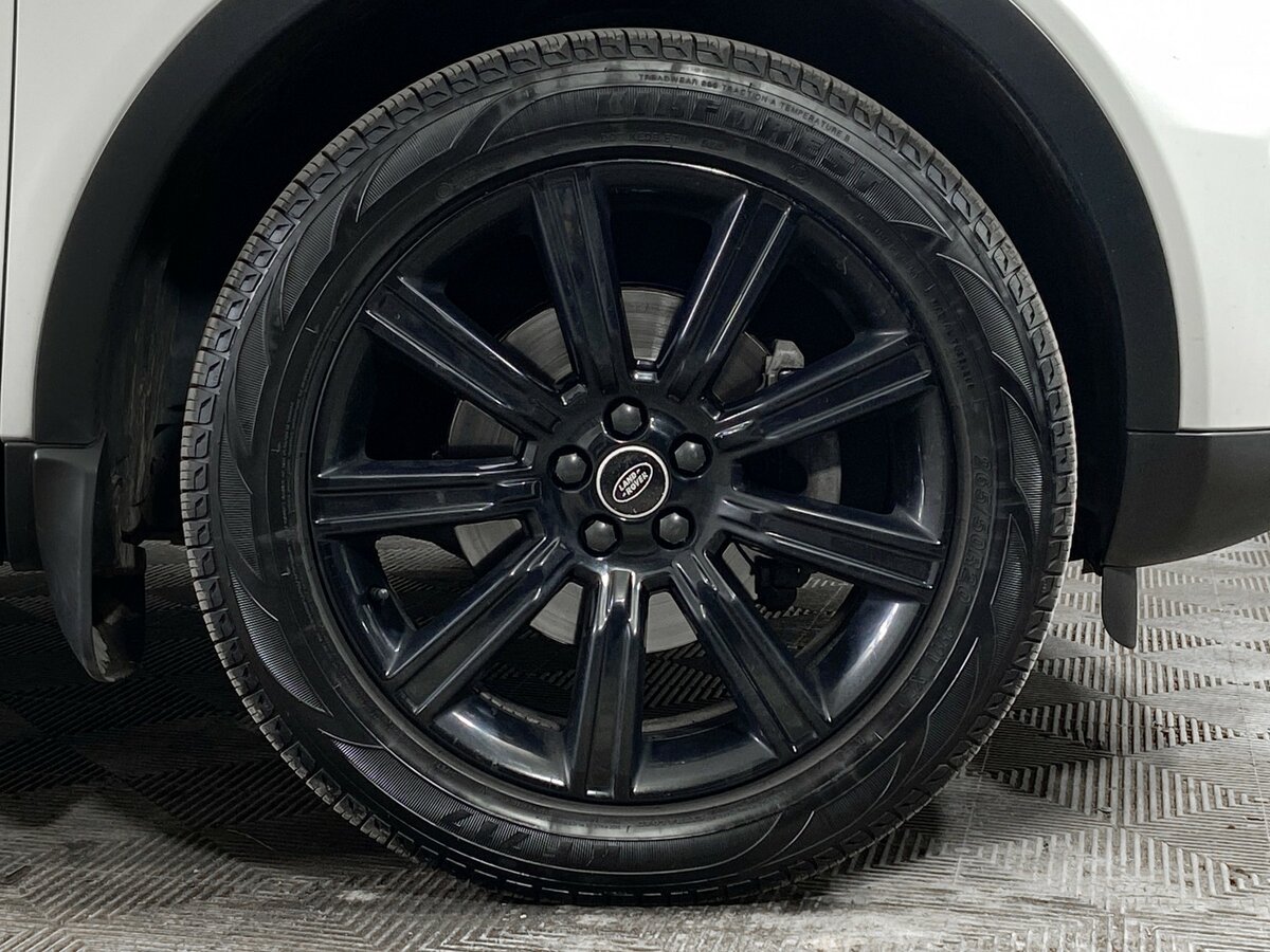 Купить Land Rover Discovery Sport I, 2018, 175 485 км, фото №17