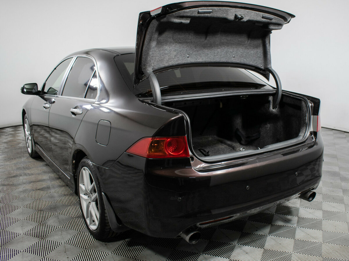 Купить Honda Accord VII Рестайлинг, 2007, 264 596 км, фото №15