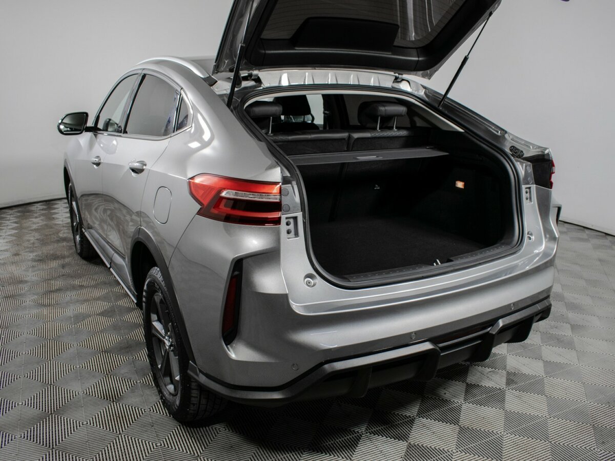 Купить Haval F7x I Рестайлинг, 2024, 27 825 км, фото №8