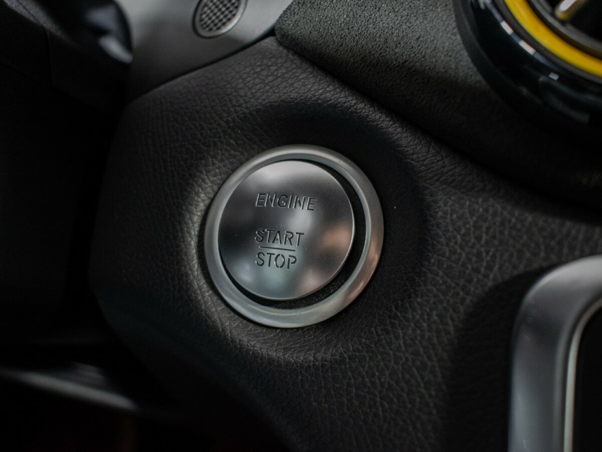 Купить Mercedes-Benz GLA AMG 45 AMG I (X156) Рестайлинг, 2018, 76 919 км, фото №13