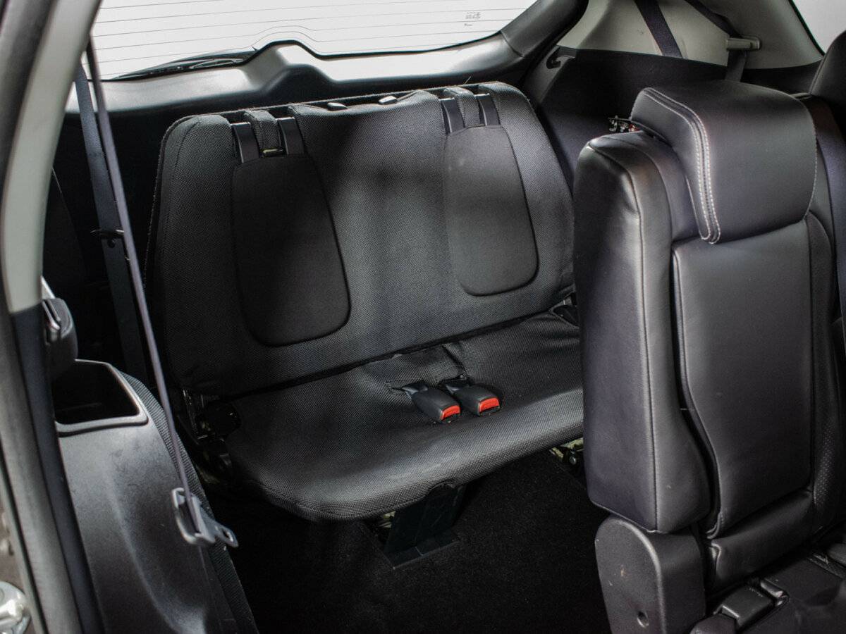 Купить Peugeot 4007, 2010, 254 315 км, фото №10