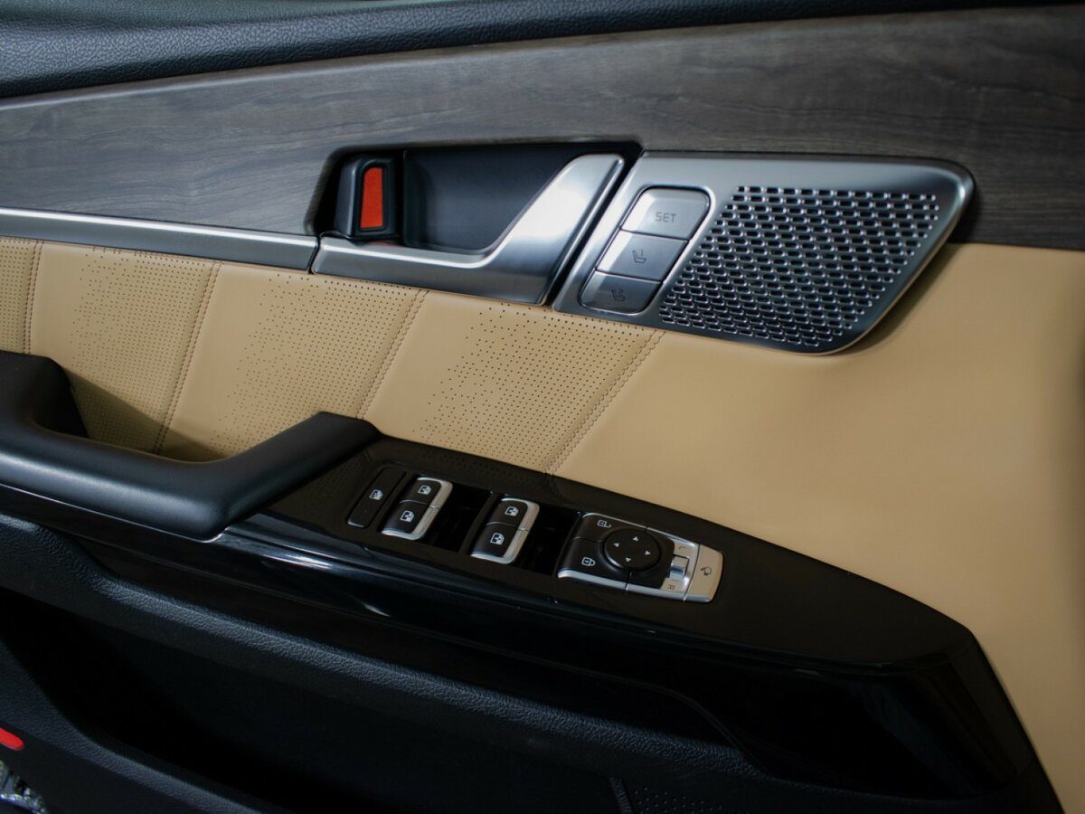 Купить Kia Mohave I Рестайлинг 2, 2021, 51 000 км, фото №14