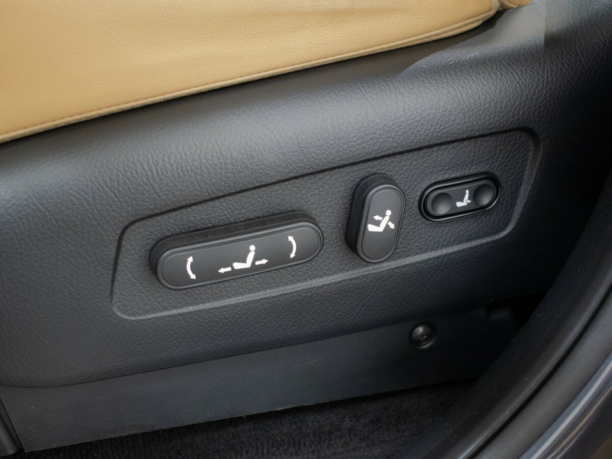 Купить Kia Mohave I Рестайлинг 2, 2021, 51 000 км, фото №18