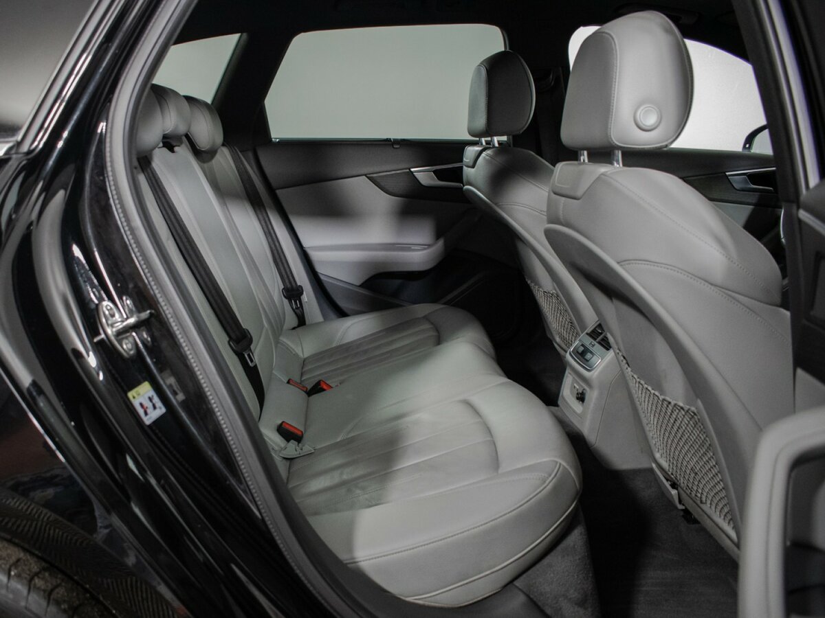 Купить Audi A4 V (B9), 2019, 132 045 км, фото №10