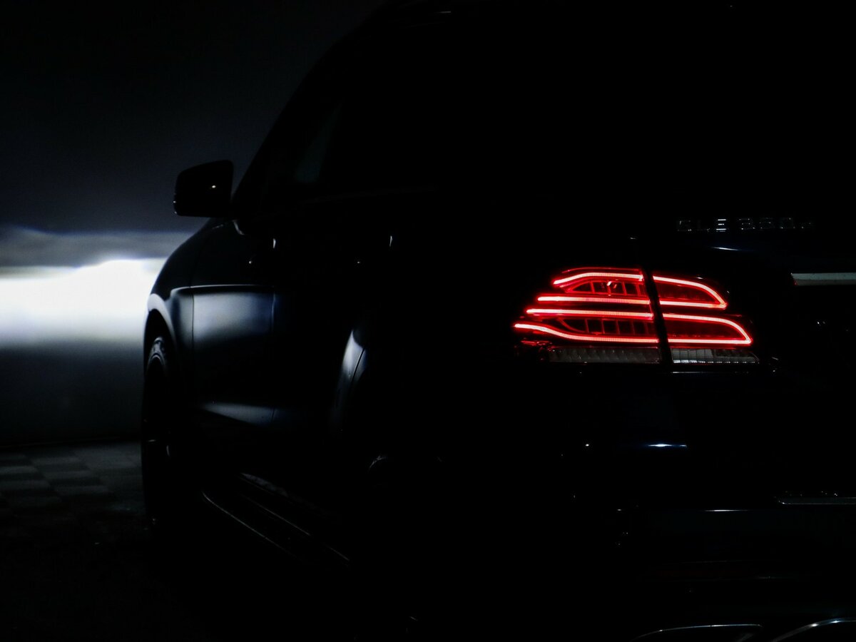 Купить Mercedes-Benz GLE 350 d I (W166), 2016, 189 723 км, фото №18