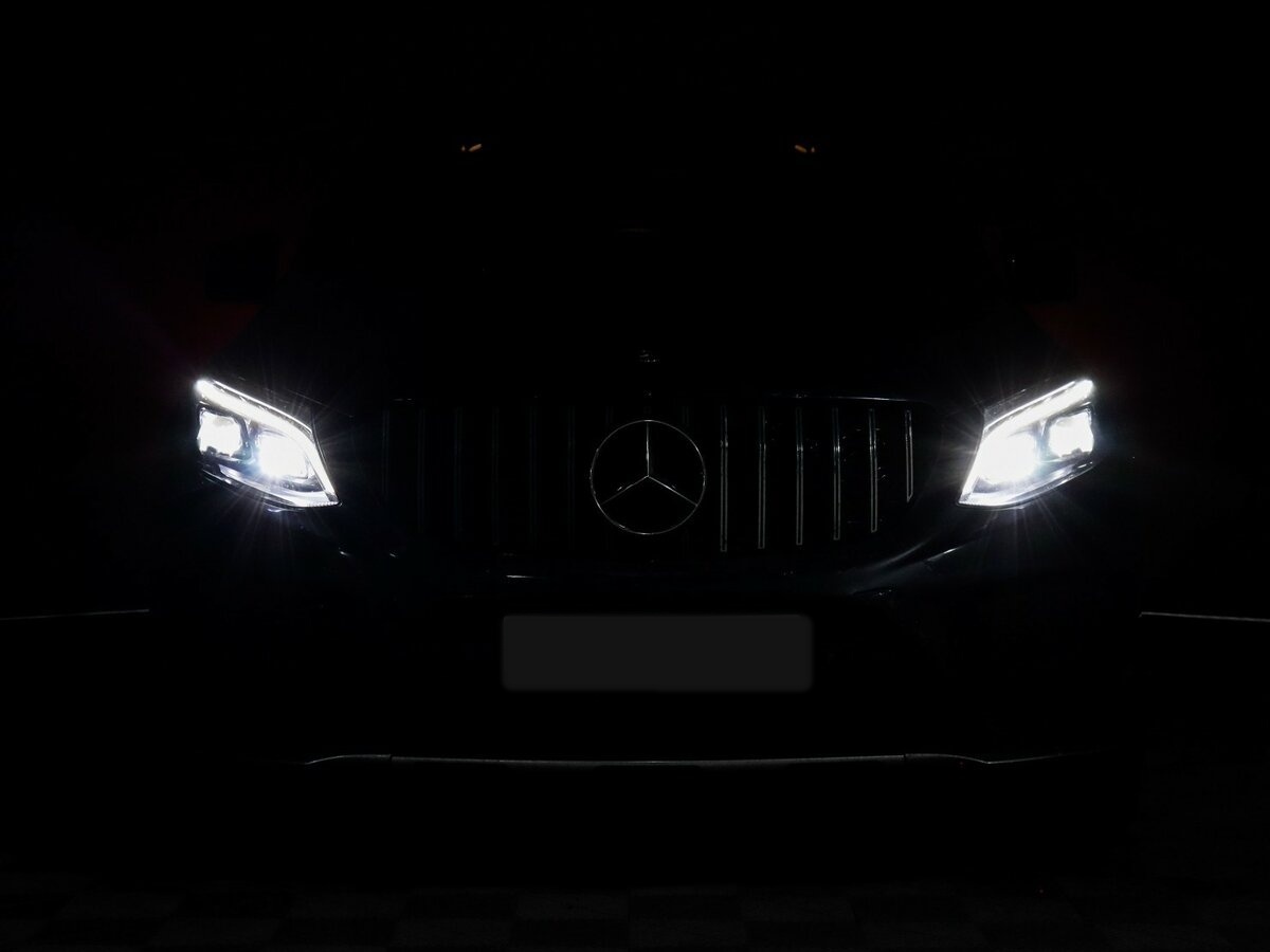 Купить Mercedes-Benz GLE 350 d I (W166), 2016, 189 723 км, фото №19