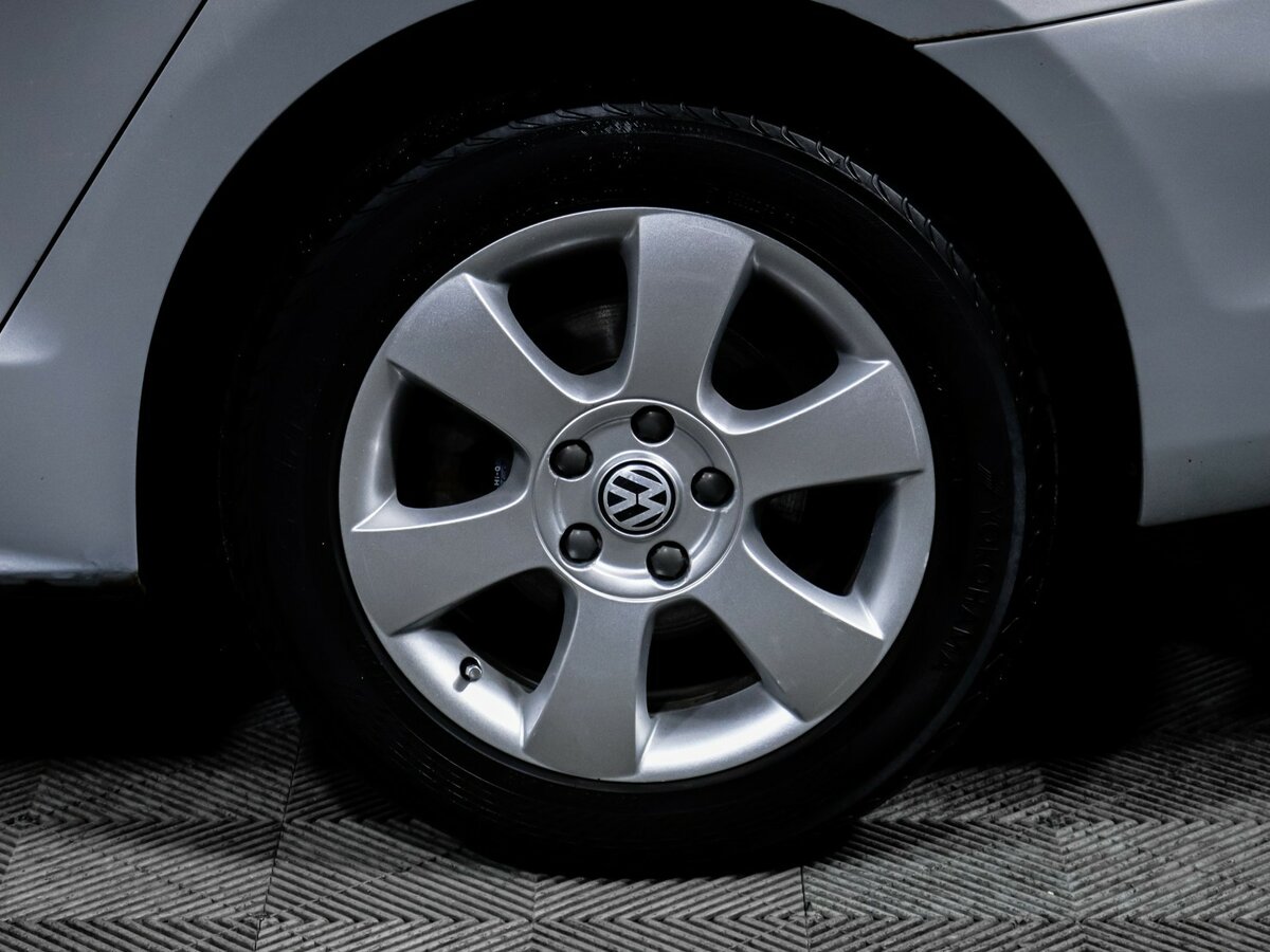 Купить Volkswagen Jetta VI, 2011, 139 853 км, фото №11