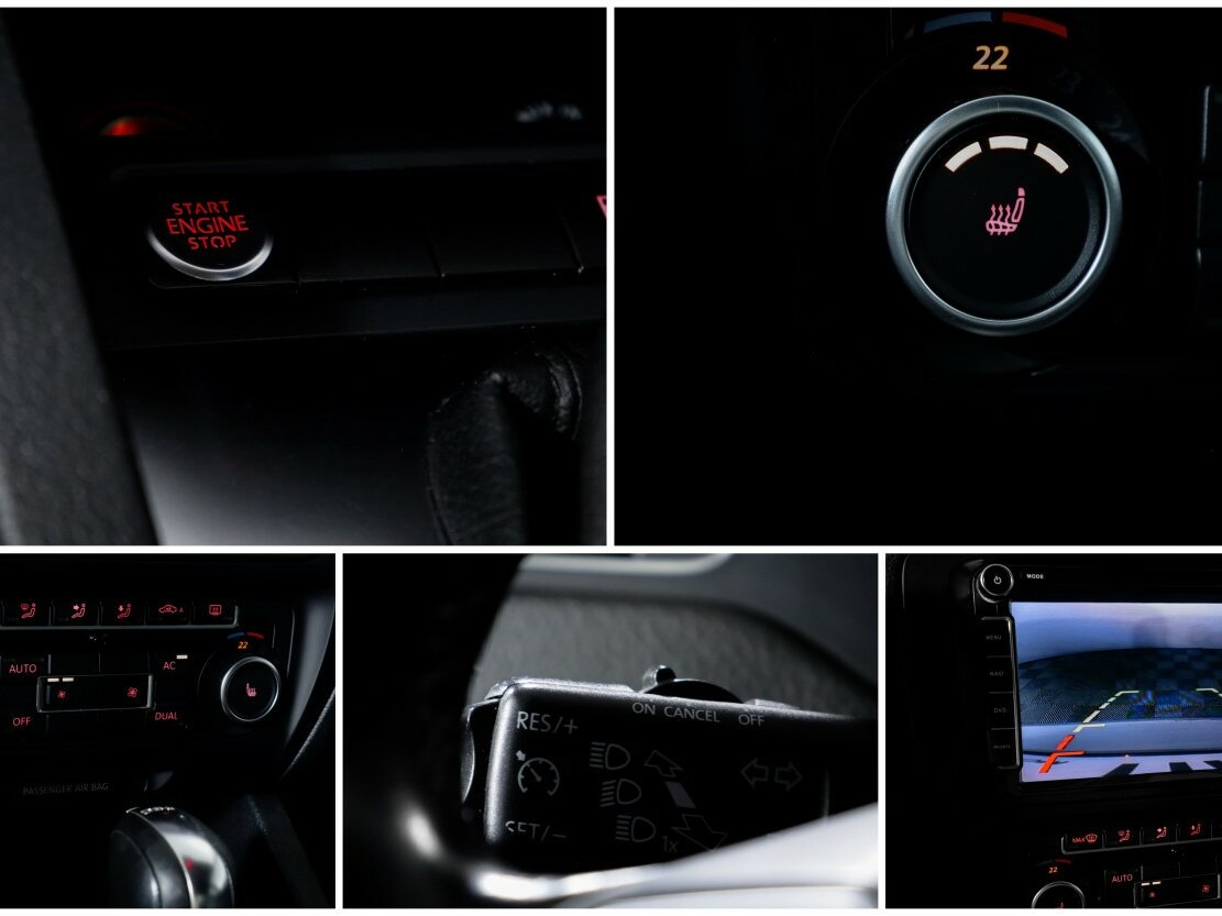 Купить Volkswagen Jetta VI, 2011, 139 853 км, фото №12