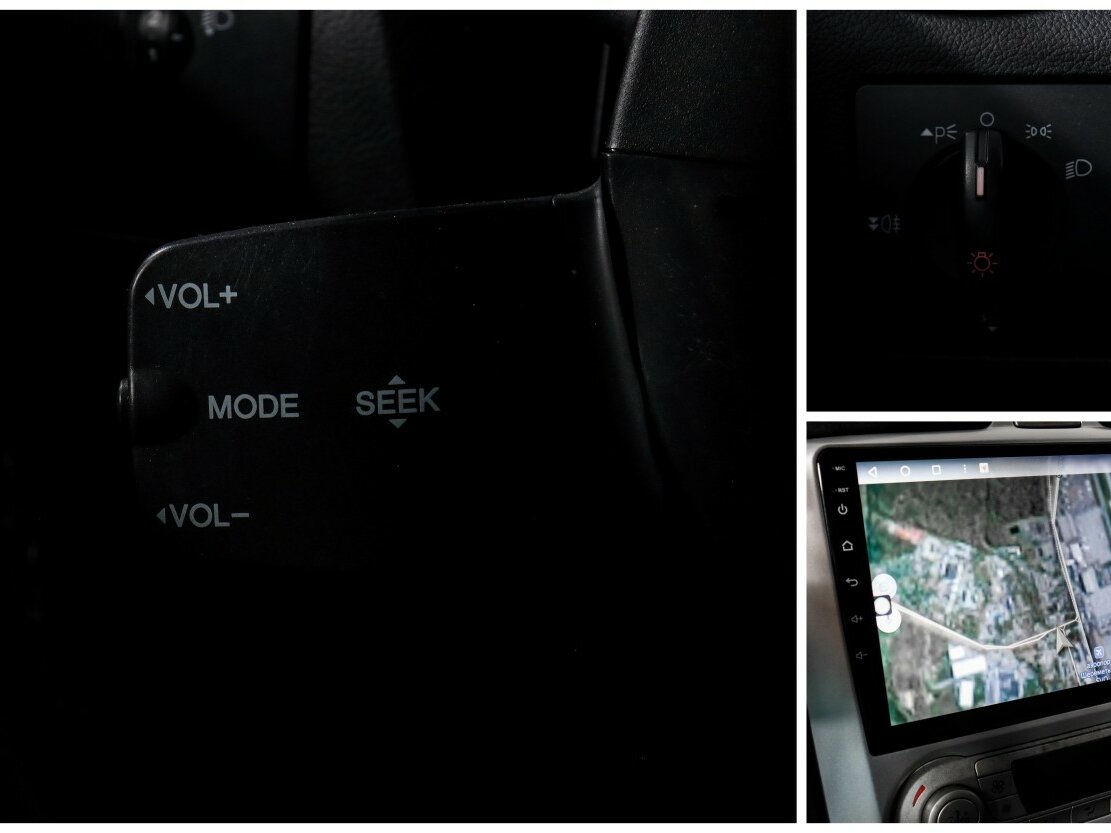 Купить Ford Focus II Рестайлинг, 2010, 178 500 км, фото №12