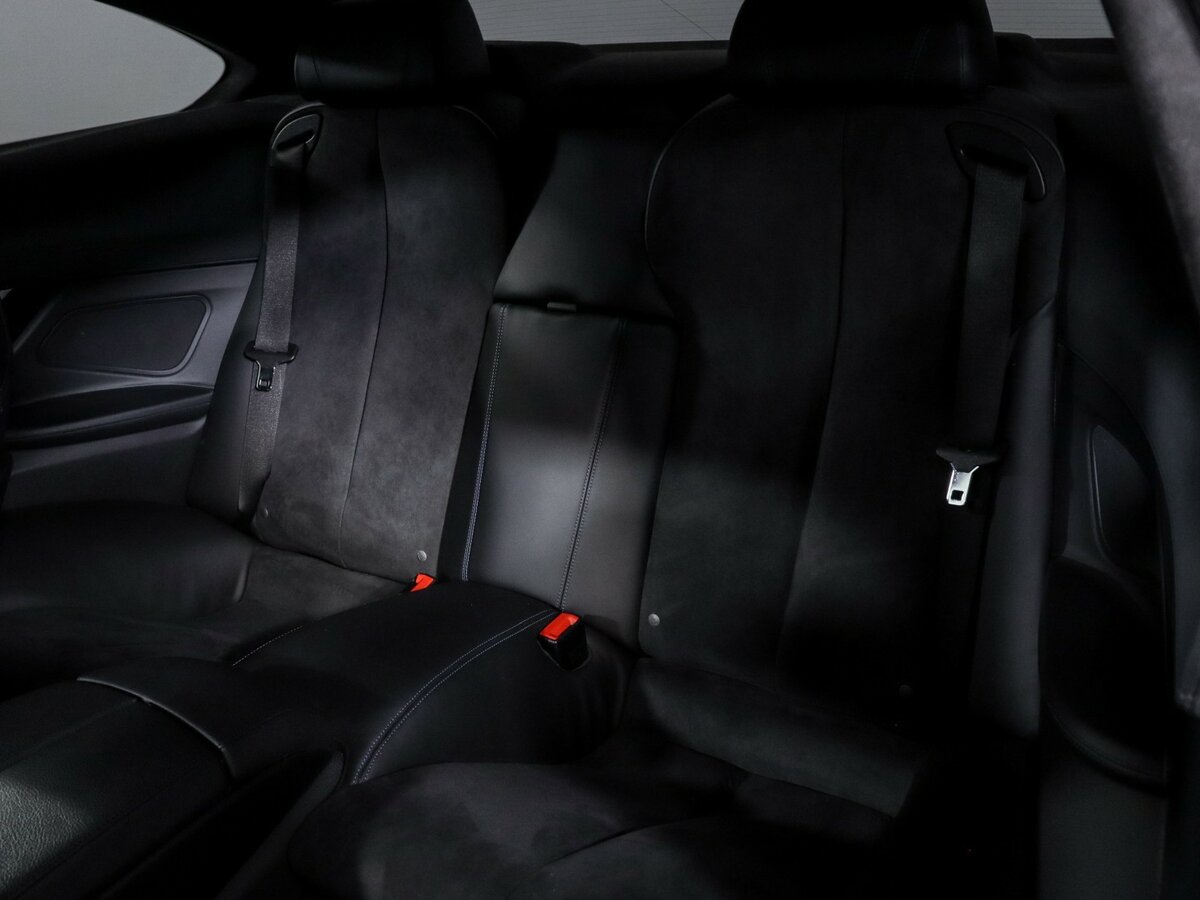 Купить BMW 6 серии 640i xDrive III (F06/F13/F12) Рестайлинг, 2015, 70 000 км, фото №8