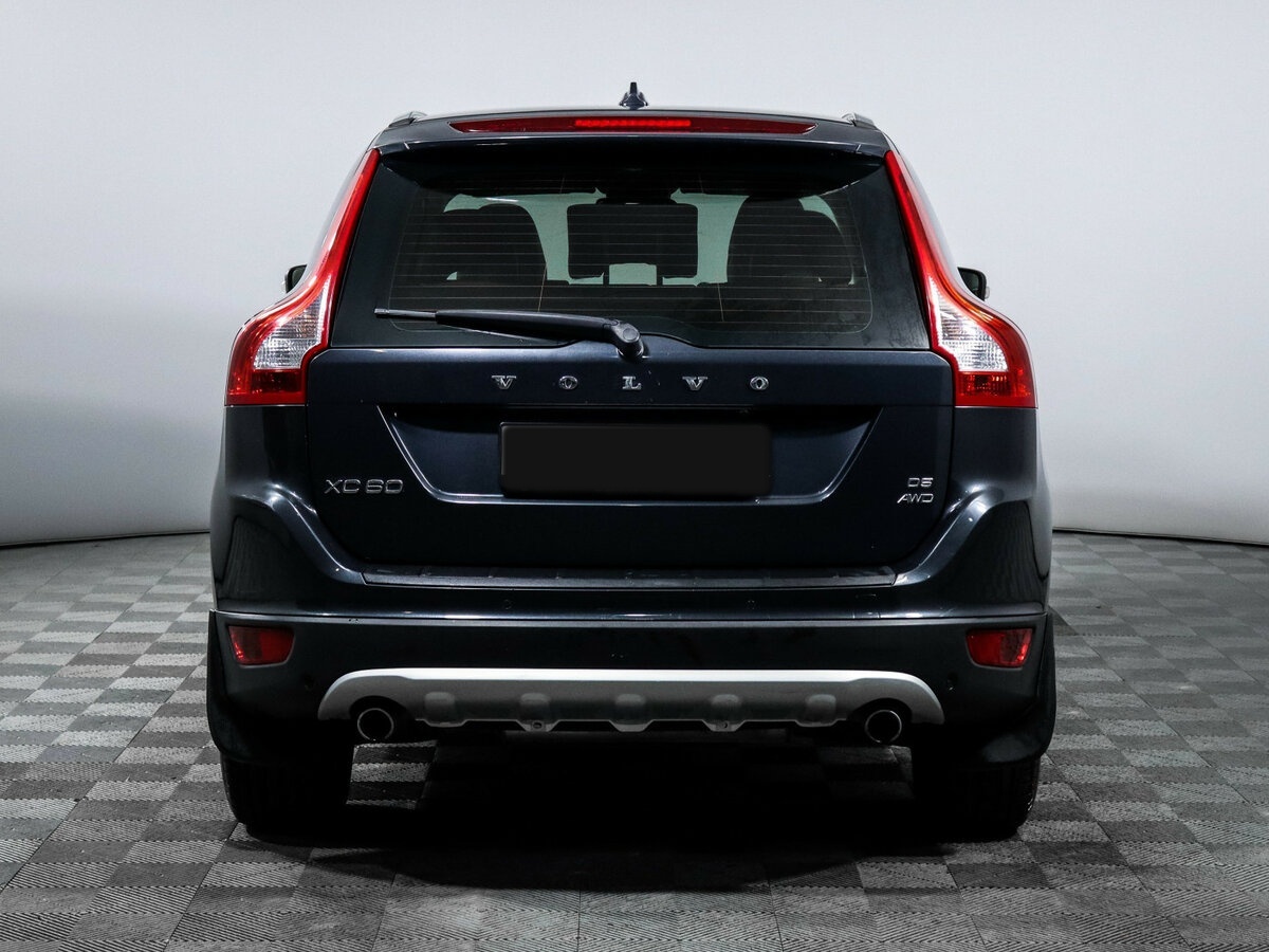 Купить Volvo XC60 I, 2010, 119 594 км, фото №5