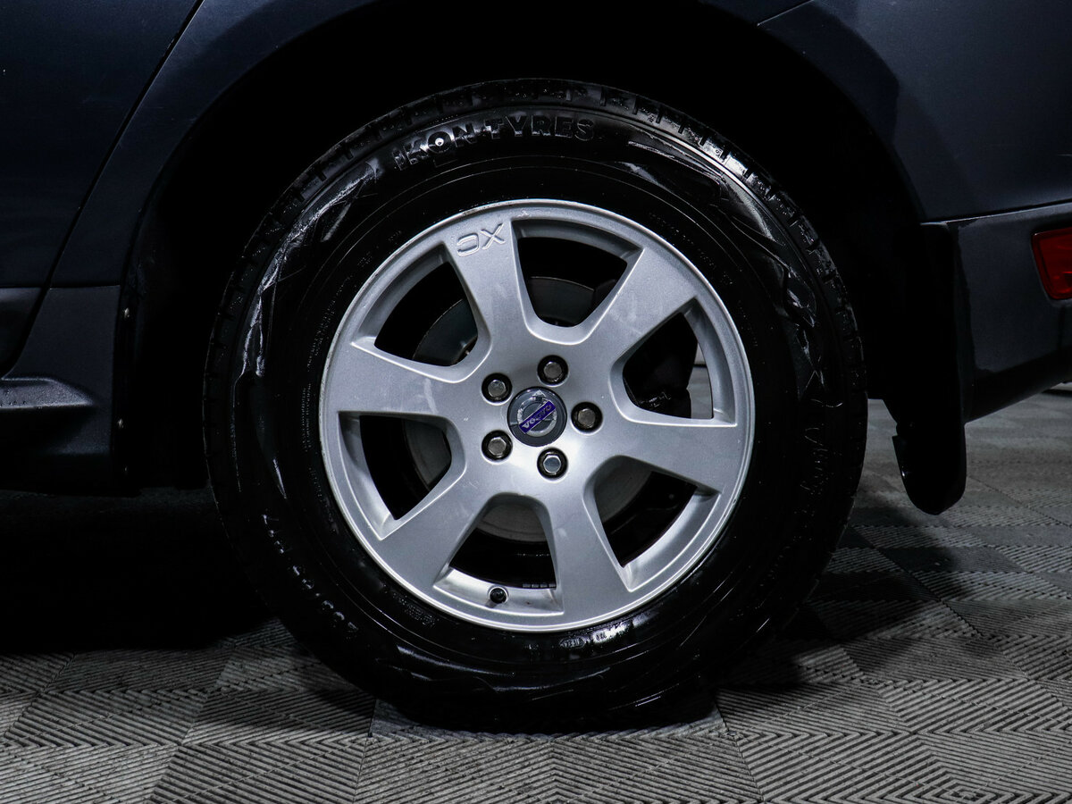 Купить Volvo XC60 I, 2010, 119 594 км, фото №13