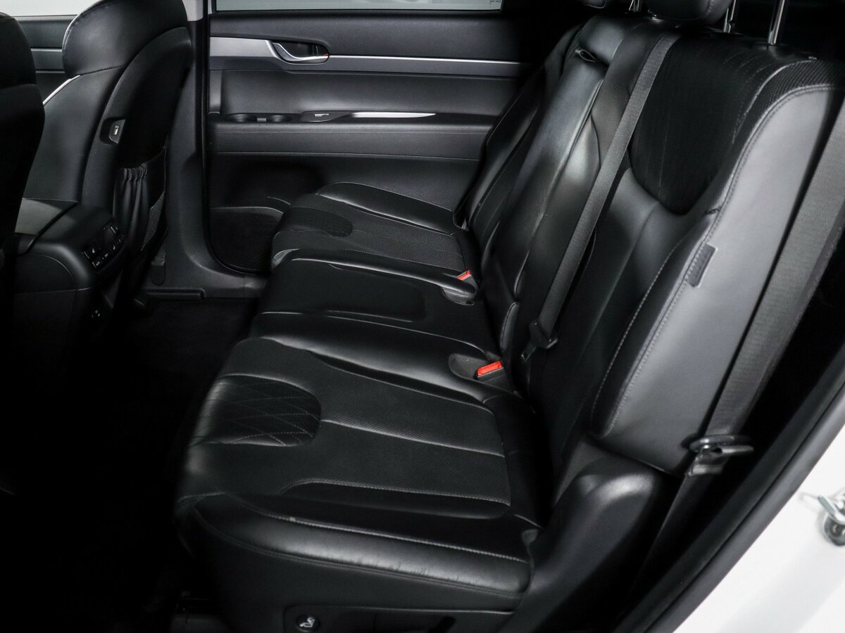 Купить Hyundai Palisade I, 2019, 98 000 км, фото №10