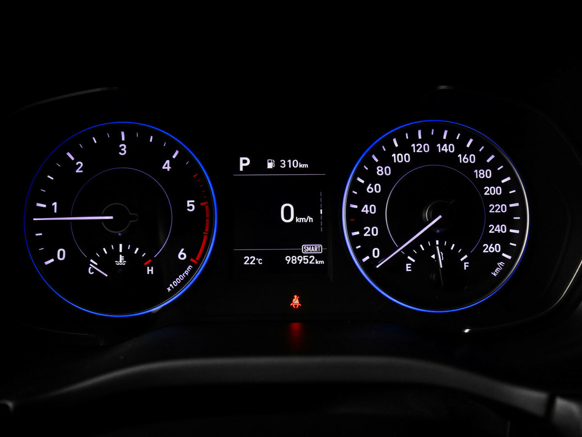 Купить Hyundai Palisade I, 2019, 98 000 км, фото №12