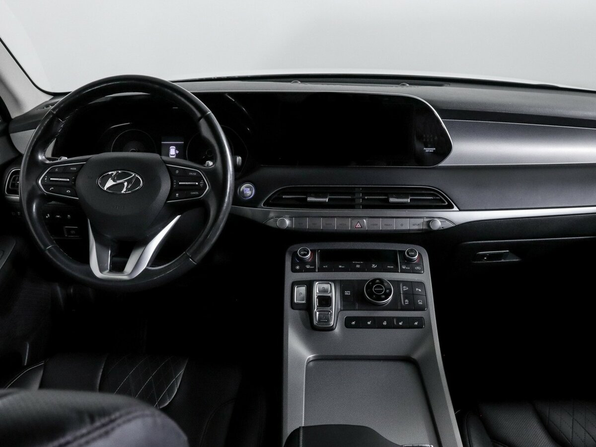 Купить Hyundai Palisade I, 2019, 98 000 км, фото №13