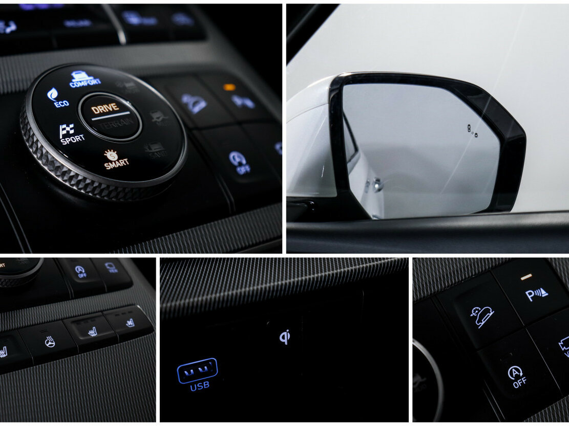 Купить Hyundai Palisade I, 2019, 98 000 км, фото №18