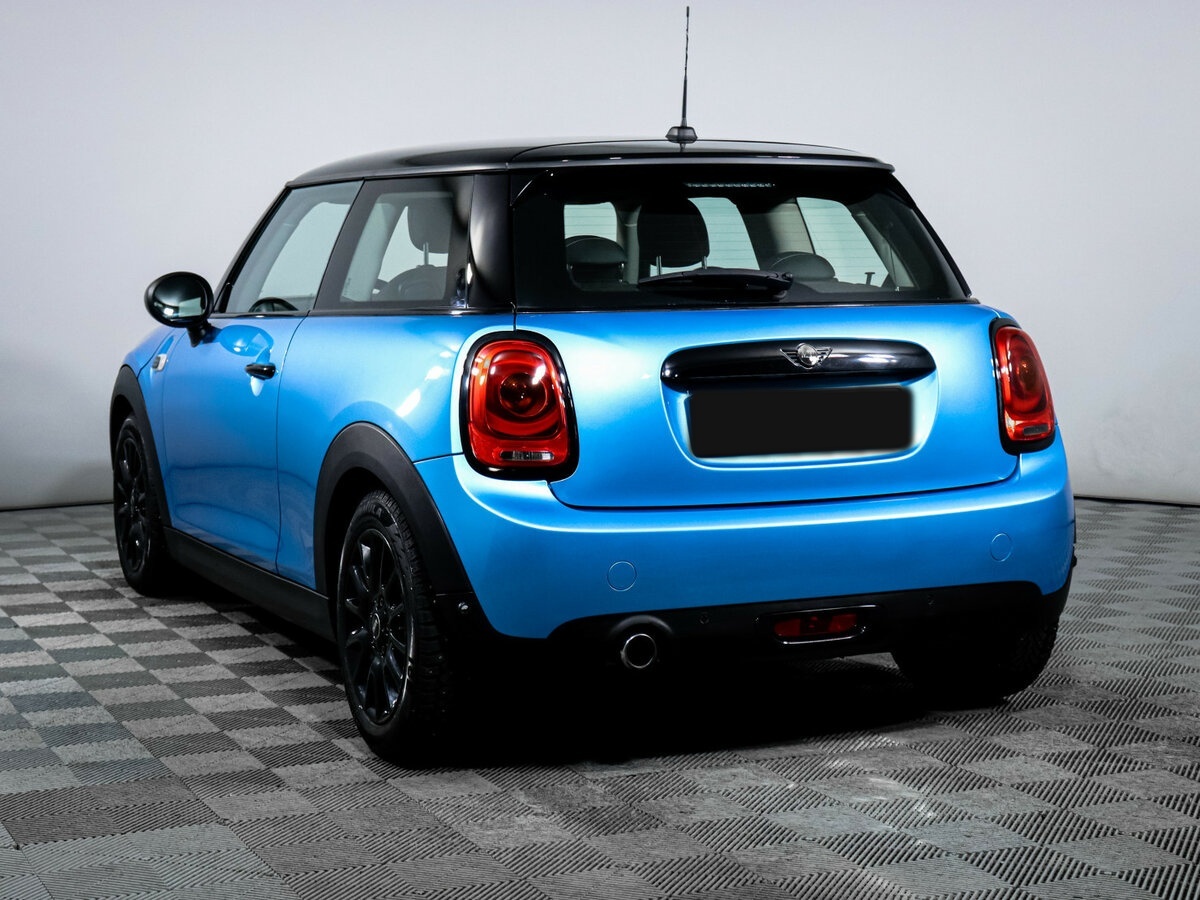 Купить Mini Hatch Cooper III (F55/F56), 2014, 63 500 км, фото №6