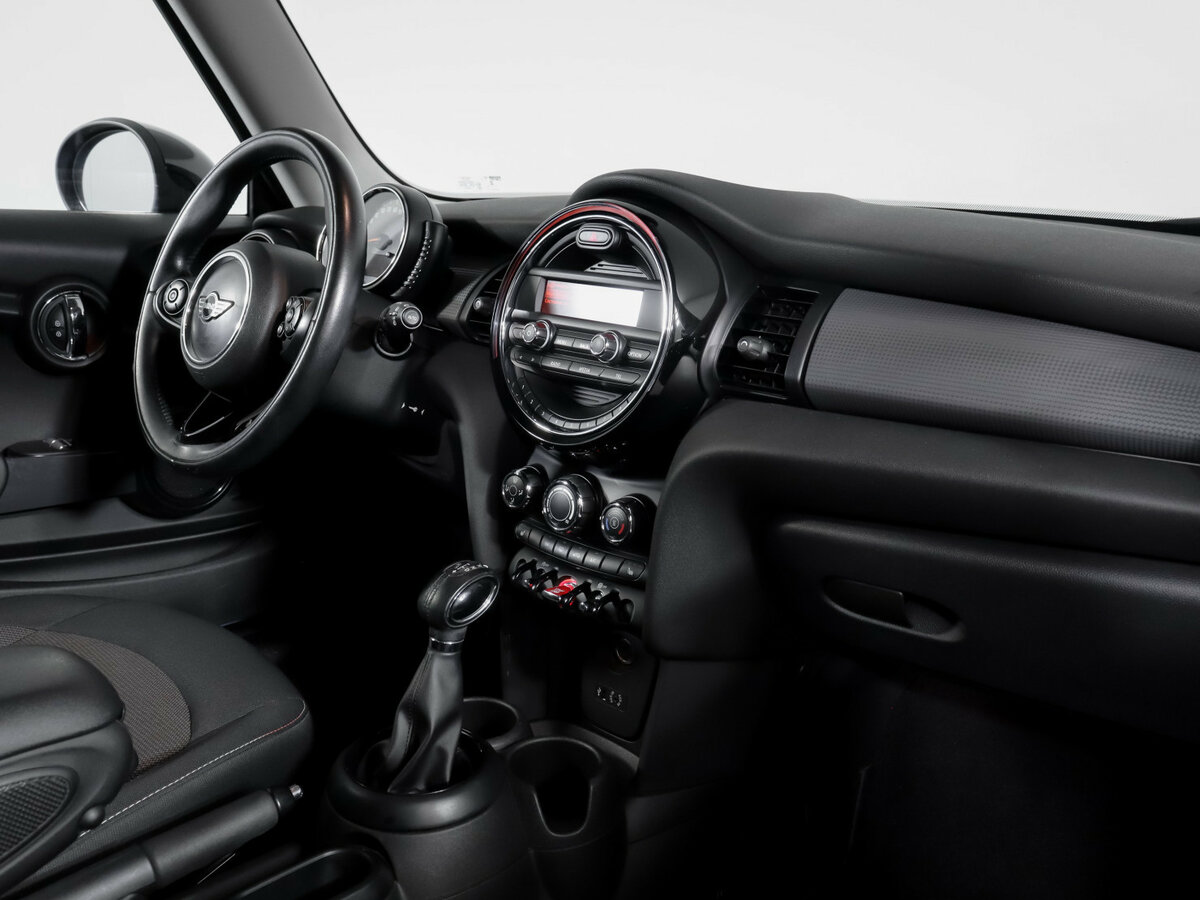 Купить Mini Hatch Cooper III (F55/F56), 2014, 63 500 км, фото №7